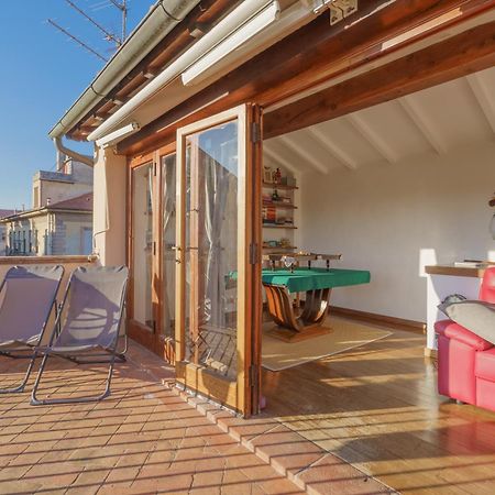 Terrazza Coccode' Spazioso Con Vista Mozzafiato! Lucca Eksteriør bilde