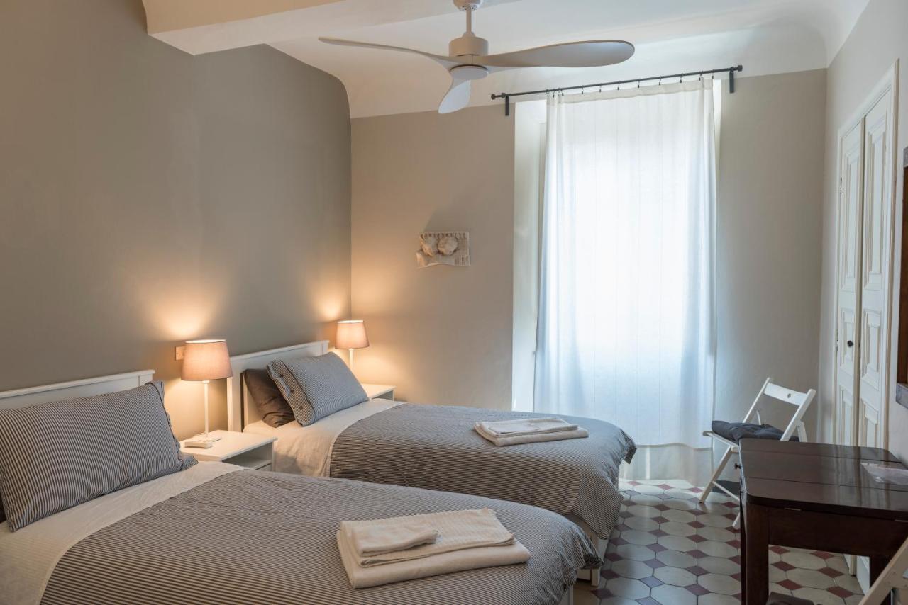 Terrazza Coccode' Spazioso Con Vista Mozzafiato! Lucca Eksteriør bilde